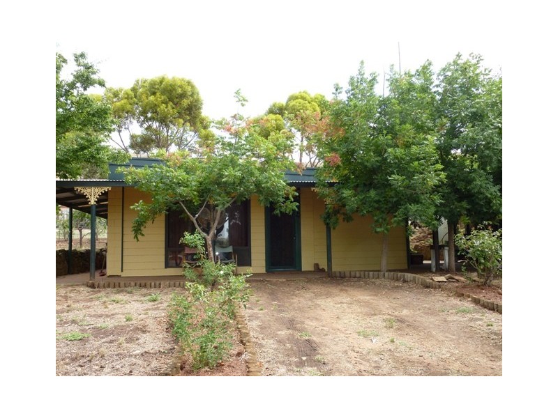 22 Kent Road, Kanmantoo SA 5252