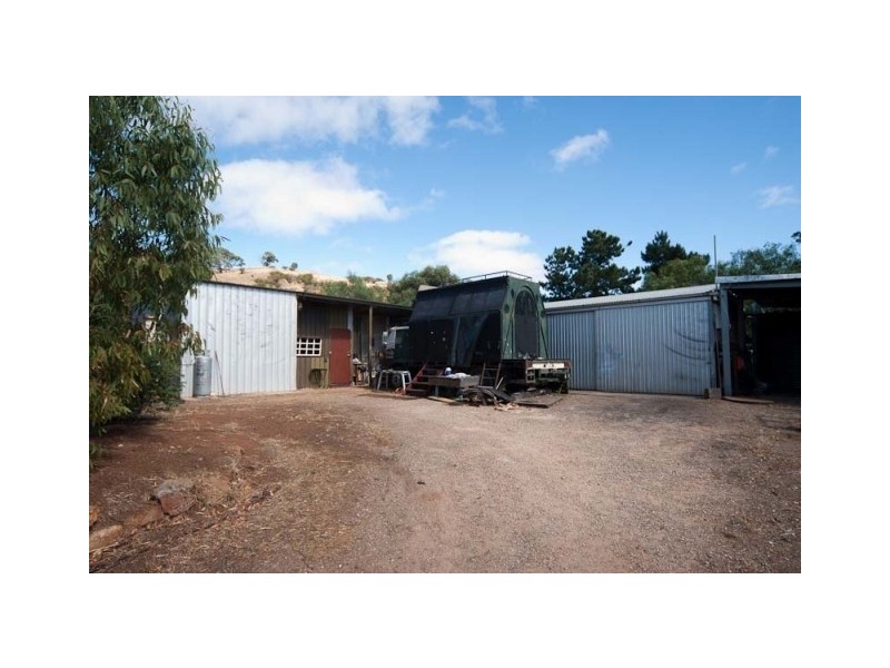 22 Kent Road, Kanmantoo SA 5252