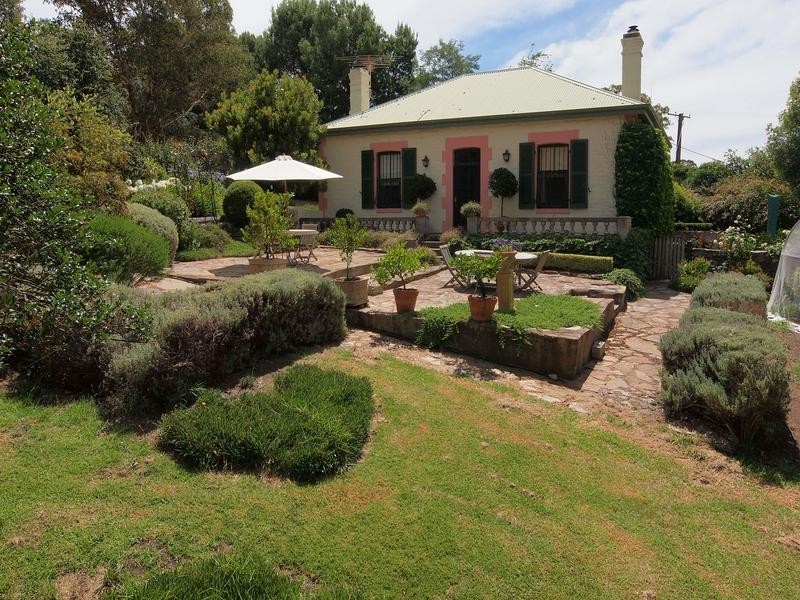 Lot 4 Military Road, Woodside SA 5244