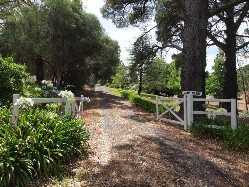 Lot 4 Military Road, Woodside SA 5244
