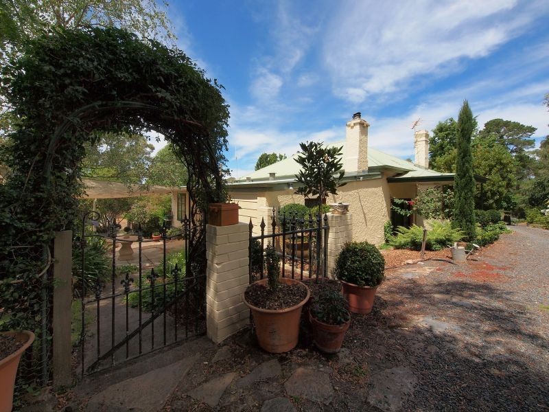 Lot 4 Military Road, Woodside SA 5244