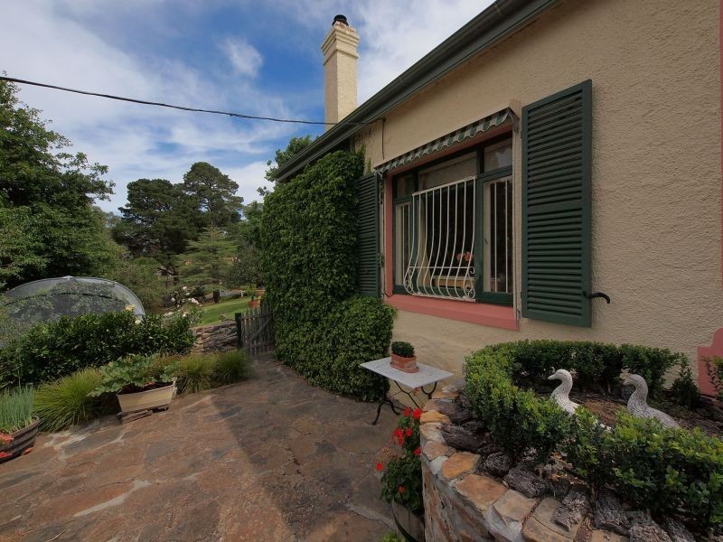 Lot 4 Military Road, Woodside SA 5244