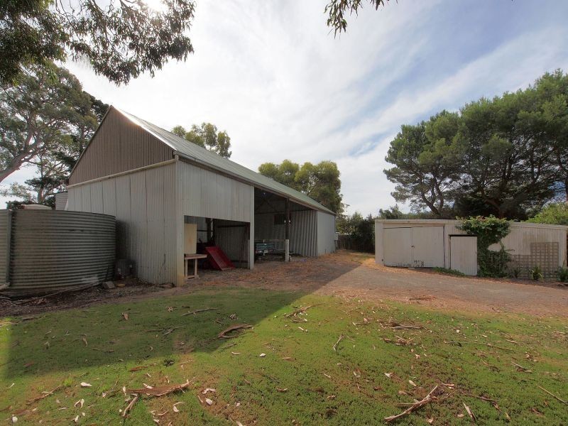 Lot 4 Military Road, Woodside SA 5244
