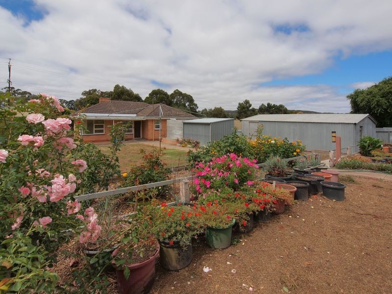 Lot 96 Woodside Road, Lobethal SA 5241
