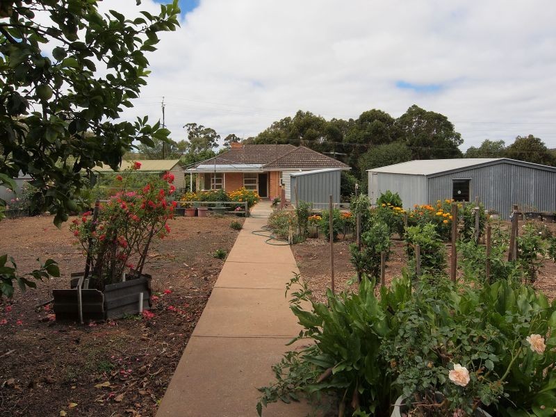 Lot 96 Woodside Road, Lobethal SA 5241