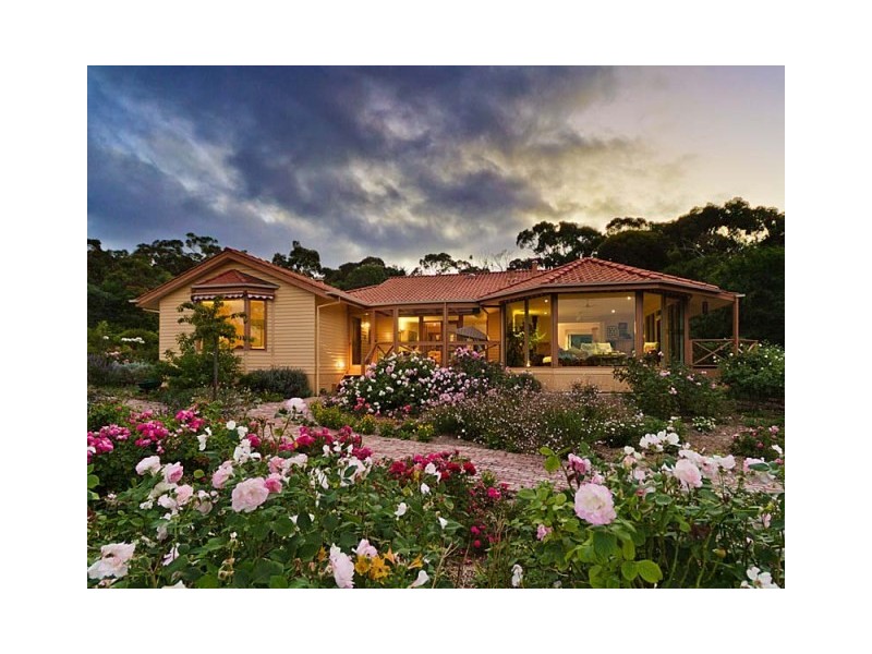 Lot 52,  Wickham Hill Road, Meadows SA 5201