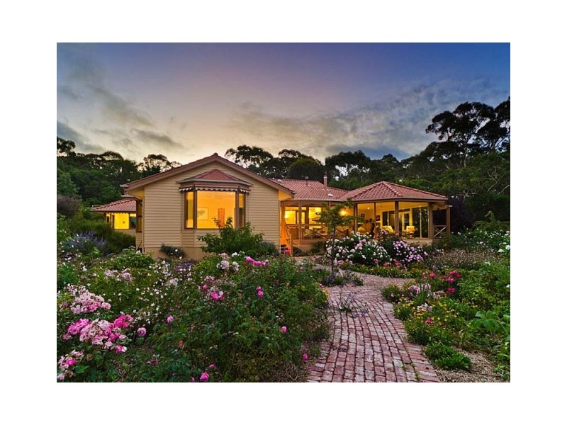 Lot 52,  Wickham Hill Road, Meadows SA 5201