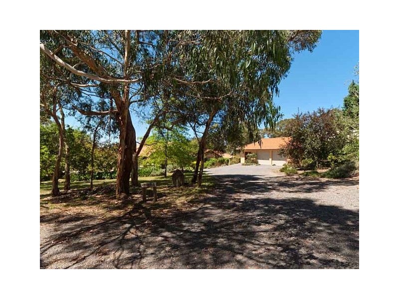 Lot 52,  Wickham Hill Road, Meadows SA 5201