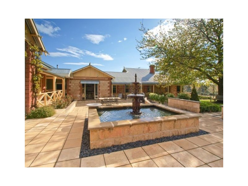 Lot 61,  Bird In Hand Road, Woodside SA 5244