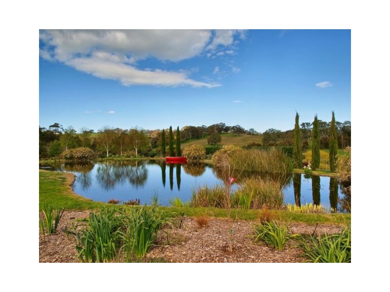 Lot 61,  Bird In Hand Road, Woodside SA 5244