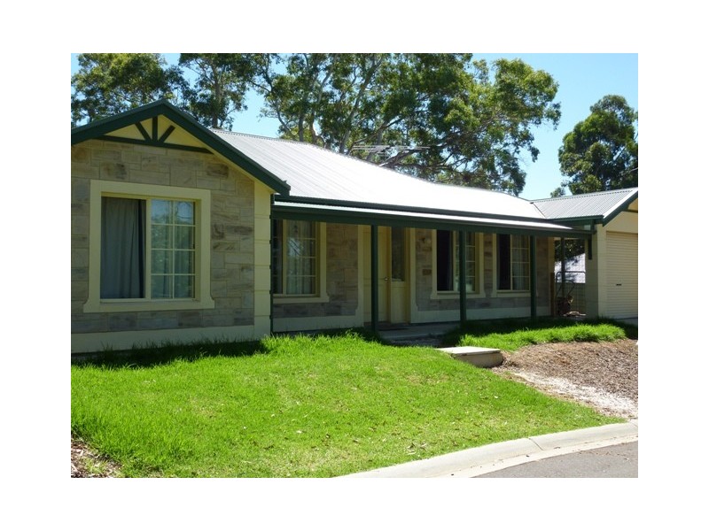 Lot 3, 11 Queen Street, Mount Barker SA 5251
