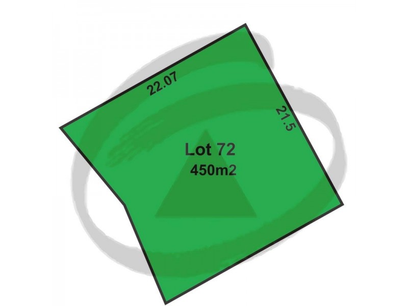 Lot 72 Kerslake Court, Strathalbyn SA 5255