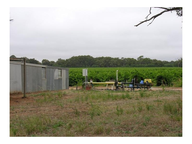 Lot 60,  Step Road, Langhorne Creek SA 5255