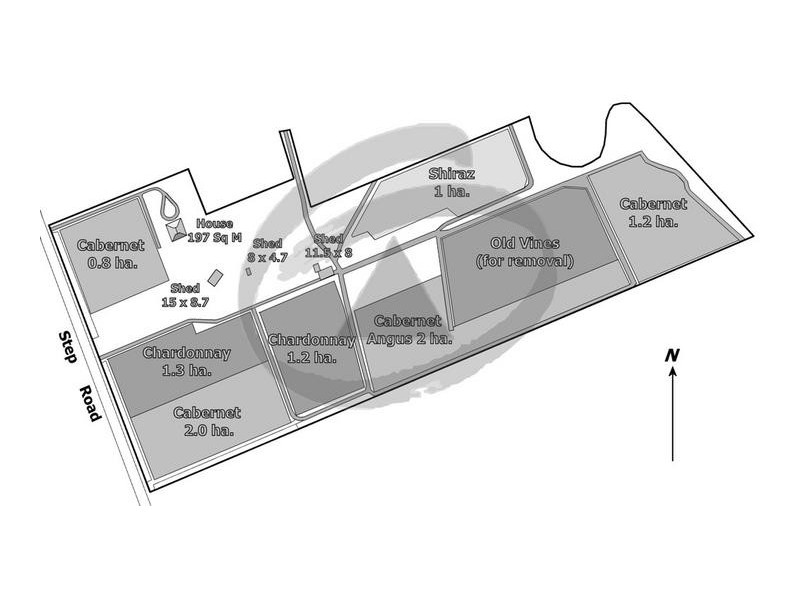 Lot 60,  Step Road, Langhorne Creek SA 5255