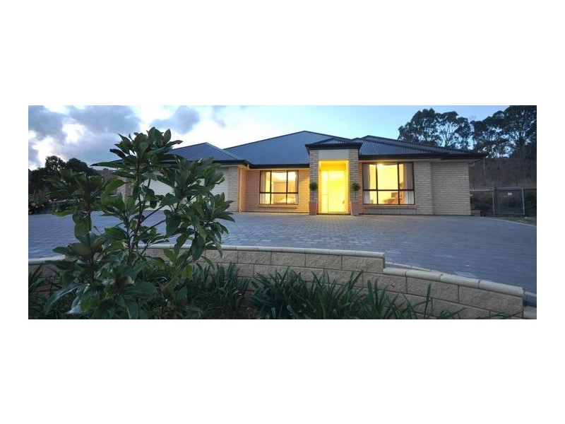 21 Durham Court, Mount Barker SA 5251