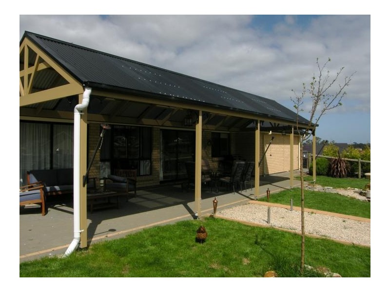 21 Durham Court, Mount Barker SA 5251