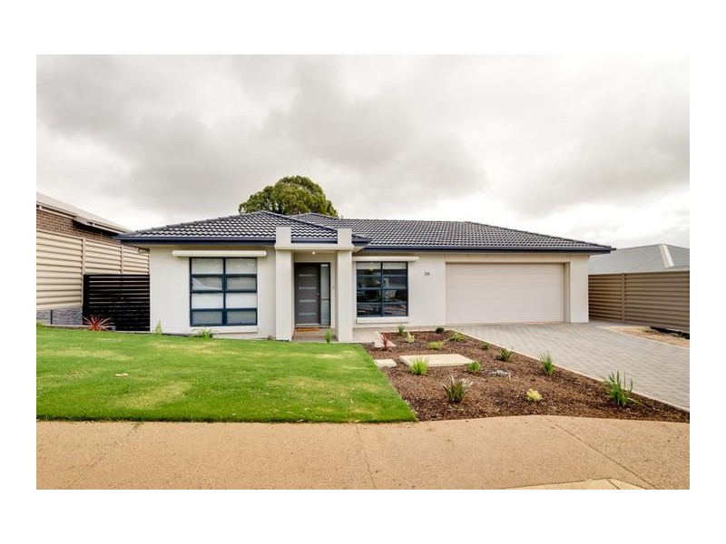26 Highland Street, Mount Barker SA 5251