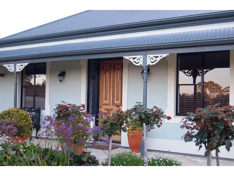 Lot 6 Military Road, Woodside SA 5244