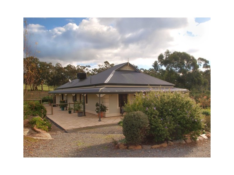 Lot 6 Military Road, Woodside SA 5244