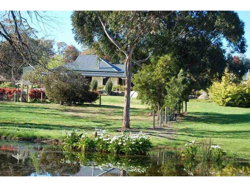 Lot 6 Military Road, Woodside SA 5244