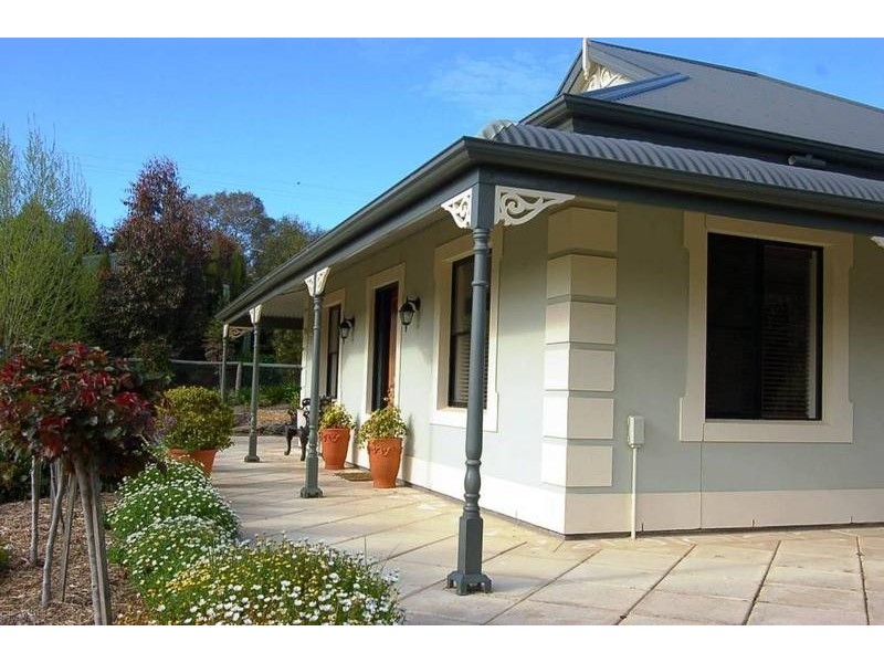 Lot 6 Military Road, Woodside SA 5244