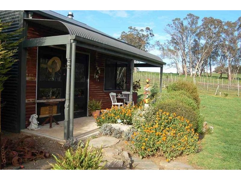 Lot 6 Military Road, Woodside SA 5244