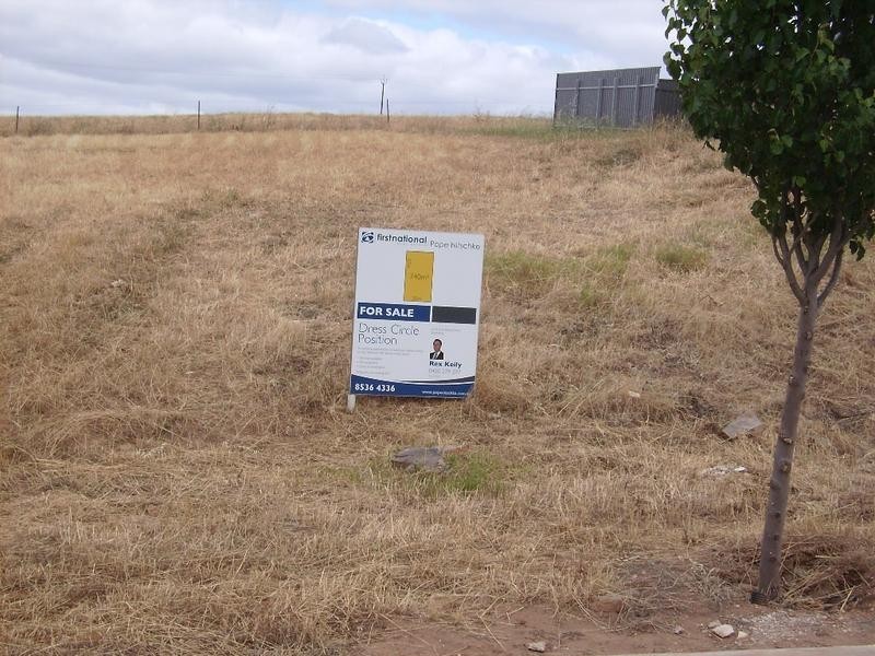 Lot 8,  St Andrews Drive, Strathalbyn SA 5255