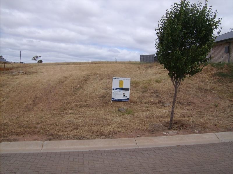 Lot 8,  St Andrews Drive, Strathalbyn SA 5255