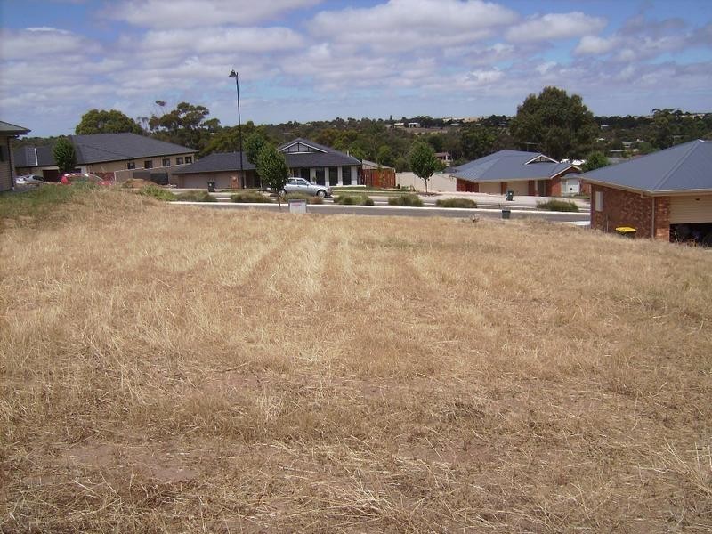 Lot 8,  St Andrews Drive, Strathalbyn SA 5255