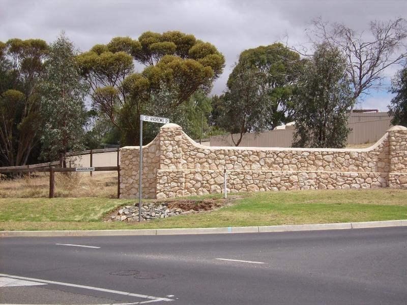 Lot 8,  St Andrews Drive, Strathalbyn SA 5255