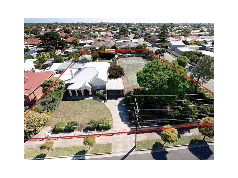 41 Bickford Street, Richmond SA 5033