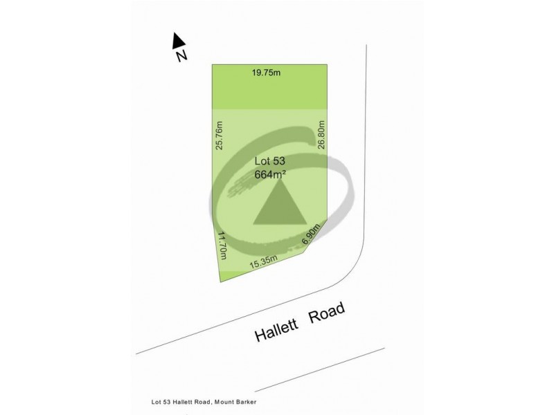 Lot 53, 1 Hallett Road, Littlehampton SA 5250
