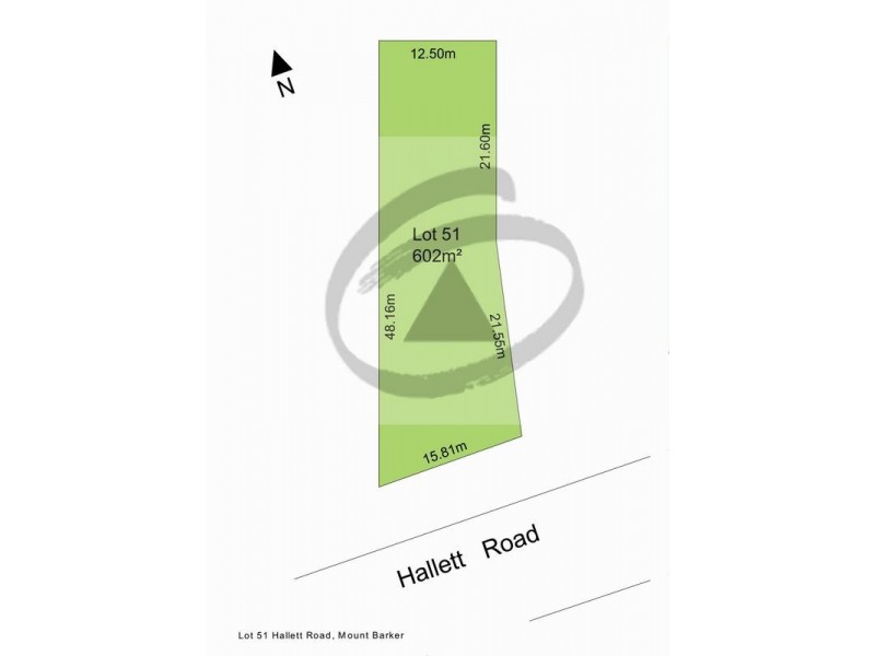 Lot 51, 1 Hallett Road, Littlehampton SA 5250