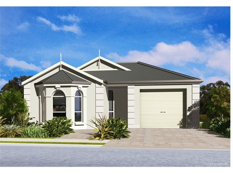 Lot 51, 1 Hallett Road, Littlehampton SA 5250