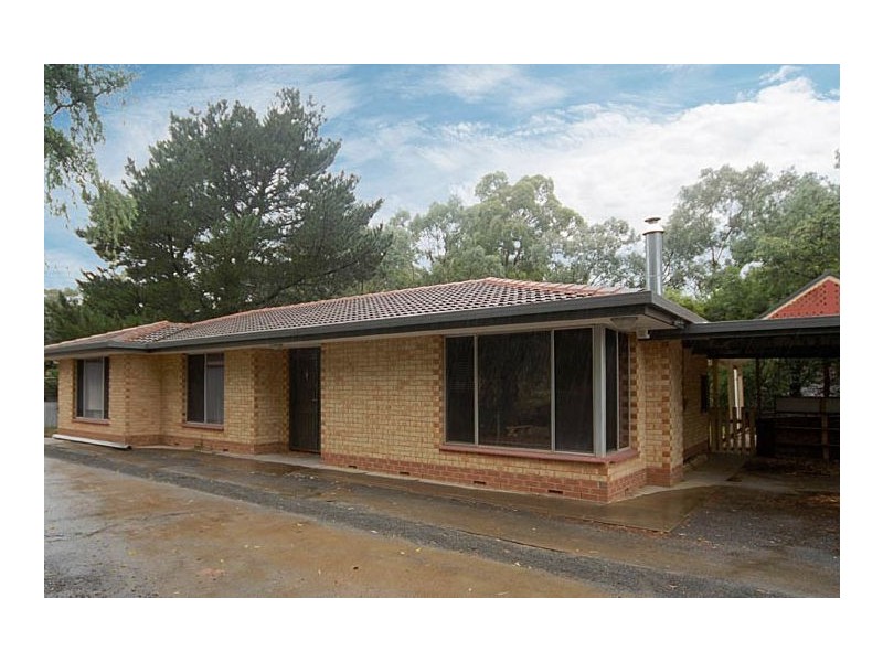 Lot 52, 1 Hallett Road, Littlehampton SA 5250