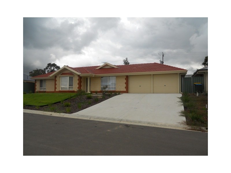 Lot 341 Haeusler Drive, Nairne SA 5252