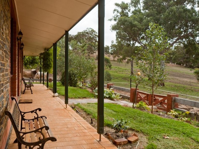 Lot 1 Gemmell Road, Macclesfield SA 5153