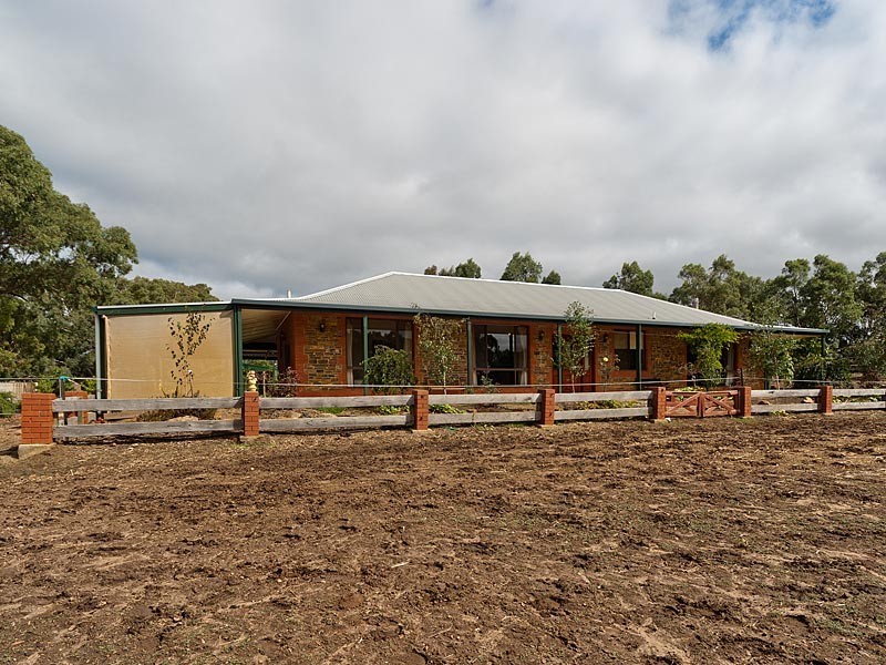 Lot 1 Gemmell Road, Macclesfield SA 5153