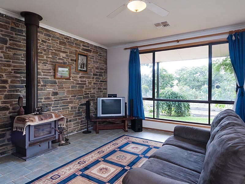 Lot 1 Gemmell Road, Macclesfield SA 5153