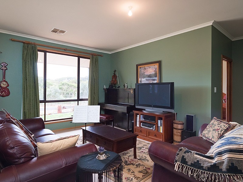 Lot 1 Gemmell Road, Macclesfield SA 5153