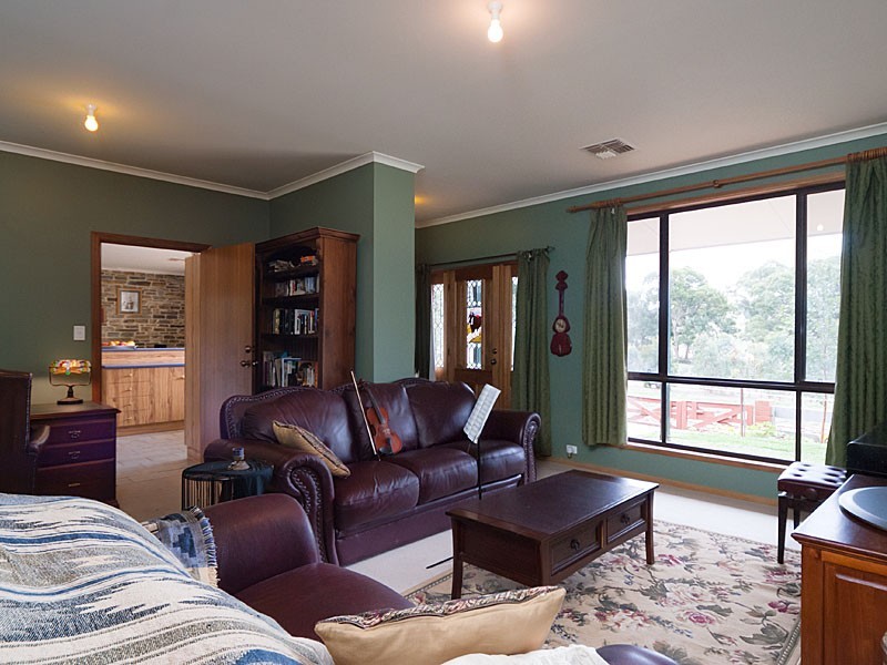 Lot 1 Gemmell Road, Macclesfield SA 5153