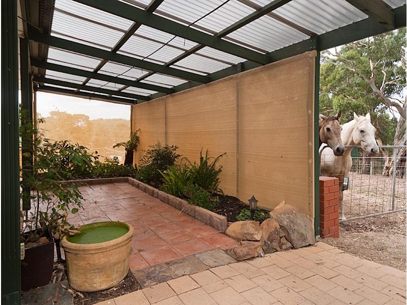 Lot 1 Gemmell Road, Macclesfield SA 5153