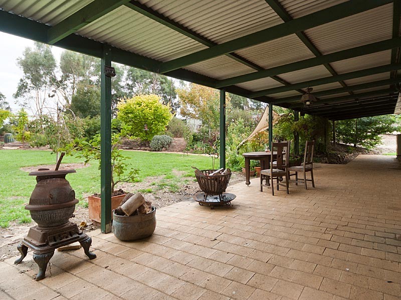 Lot 1 Gemmell Road, Macclesfield SA 5153