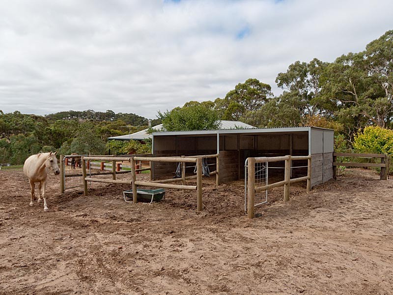 Lot 1 Gemmell Road, Macclesfield SA 5153