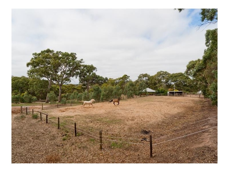 Lot 1 Gemmell Road, Macclesfield SA 5153