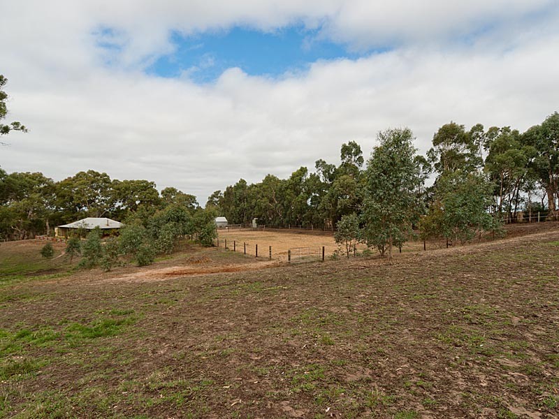 Lot 1 Gemmell Road, Macclesfield SA 5153