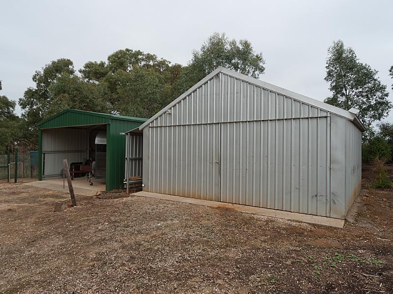 Lot 1 Gemmell Road, Macclesfield SA 5153