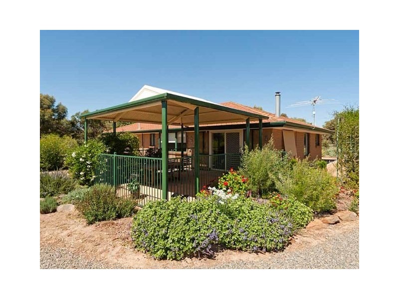 Lot 4 Matrice Court, Strathalbyn SA 5255