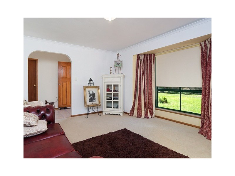 Lot 4 Matrice Court, Strathalbyn SA 5255