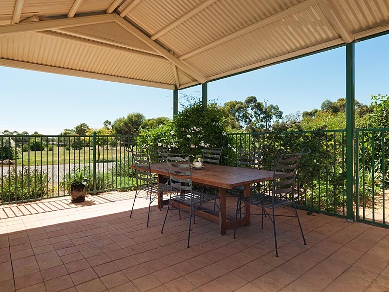 Lot 4 Matrice Court, Strathalbyn SA 5255